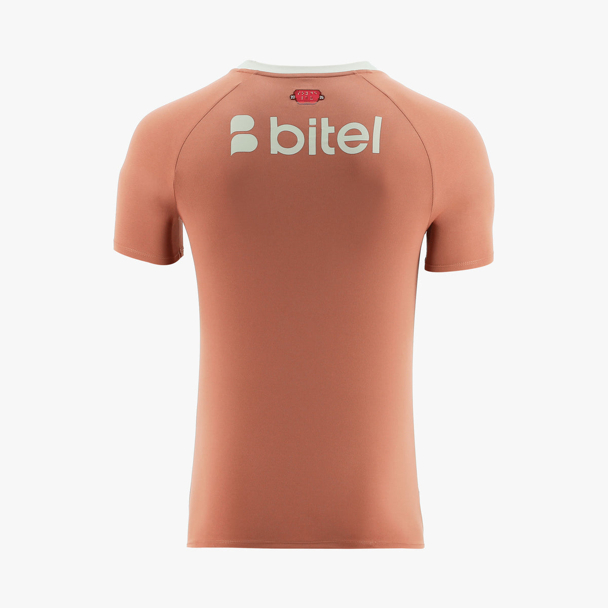 Camisa Universitario Comemorativa Braille Torcedor com Patrocínio Marathon – Encomenda Peru