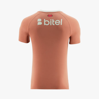 Camisa Universitario Comemorativa Braille Torcedor com Patrocínio Marathon – Encomenda Peru