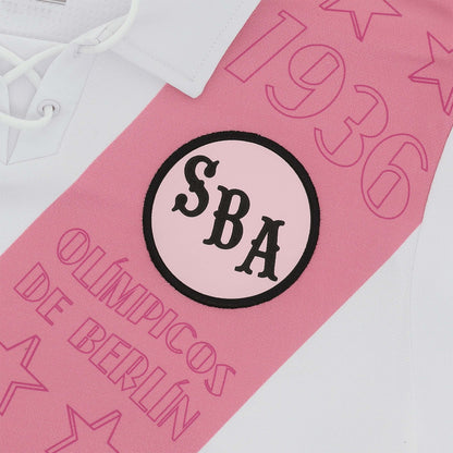 Camisa Sport Boys Goleiro 99 Aniversário Astro – Encomenda Peru