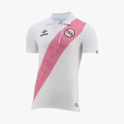 Camisa Sport Boys Goleiro 99 Aniversário Astro – Encomenda Peru
