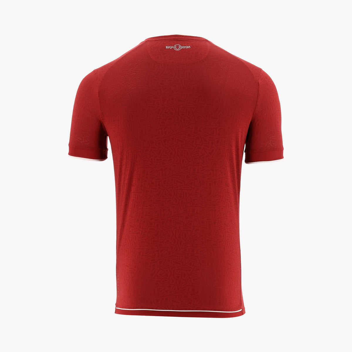 Camisa Universitario 102 Aniversário Marathon – Encomenda Peru