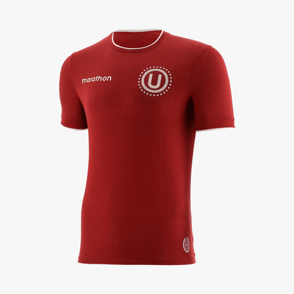 Camisa Universitario 102 Aniversário Marathon – Encomenda Peru