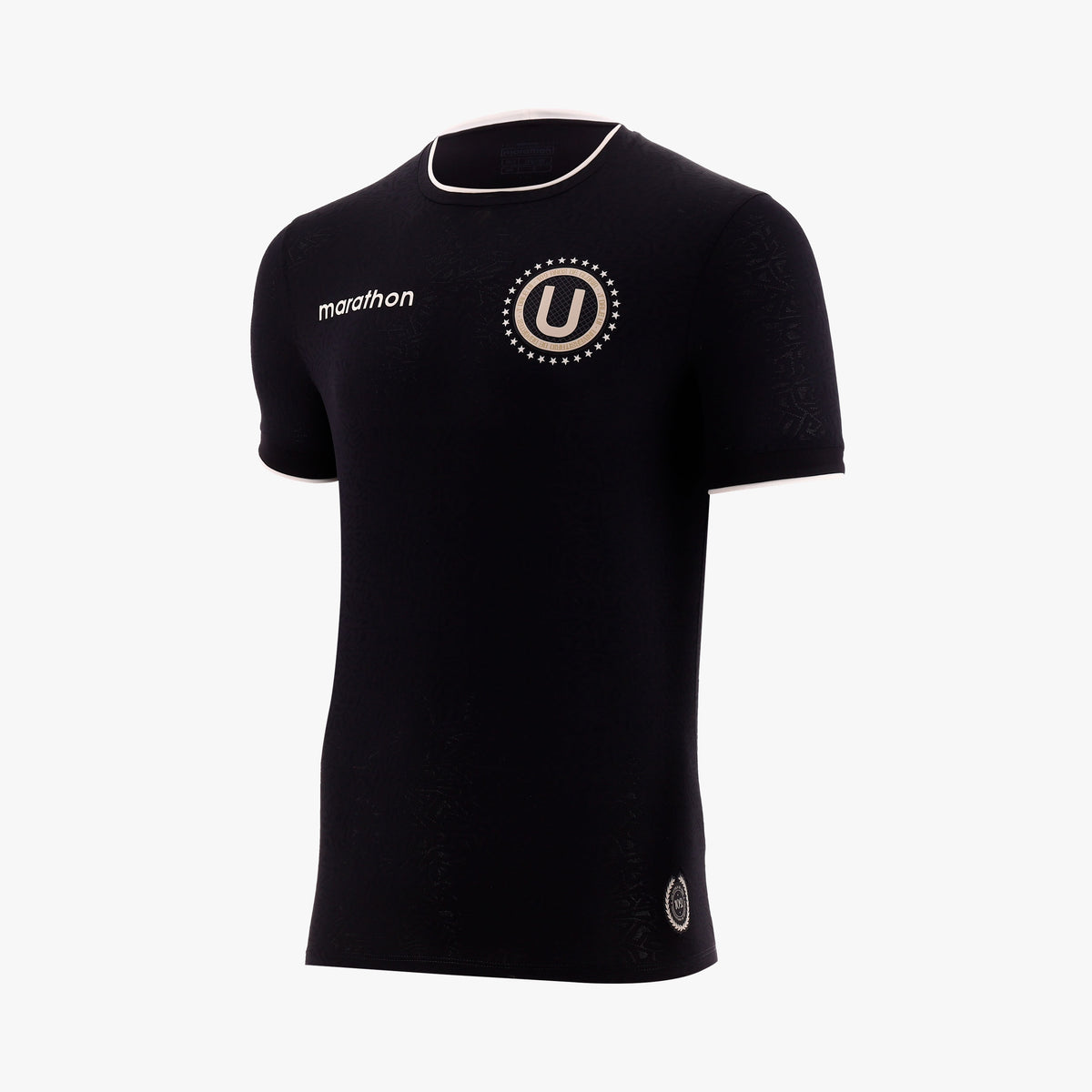 Camisa Universitario Goleiro 102 Aniversário Marathon – Encomenda Peru