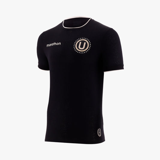 Camisa Universitario Goleiro 102 Aniversário Marathon – Encomenda Peru