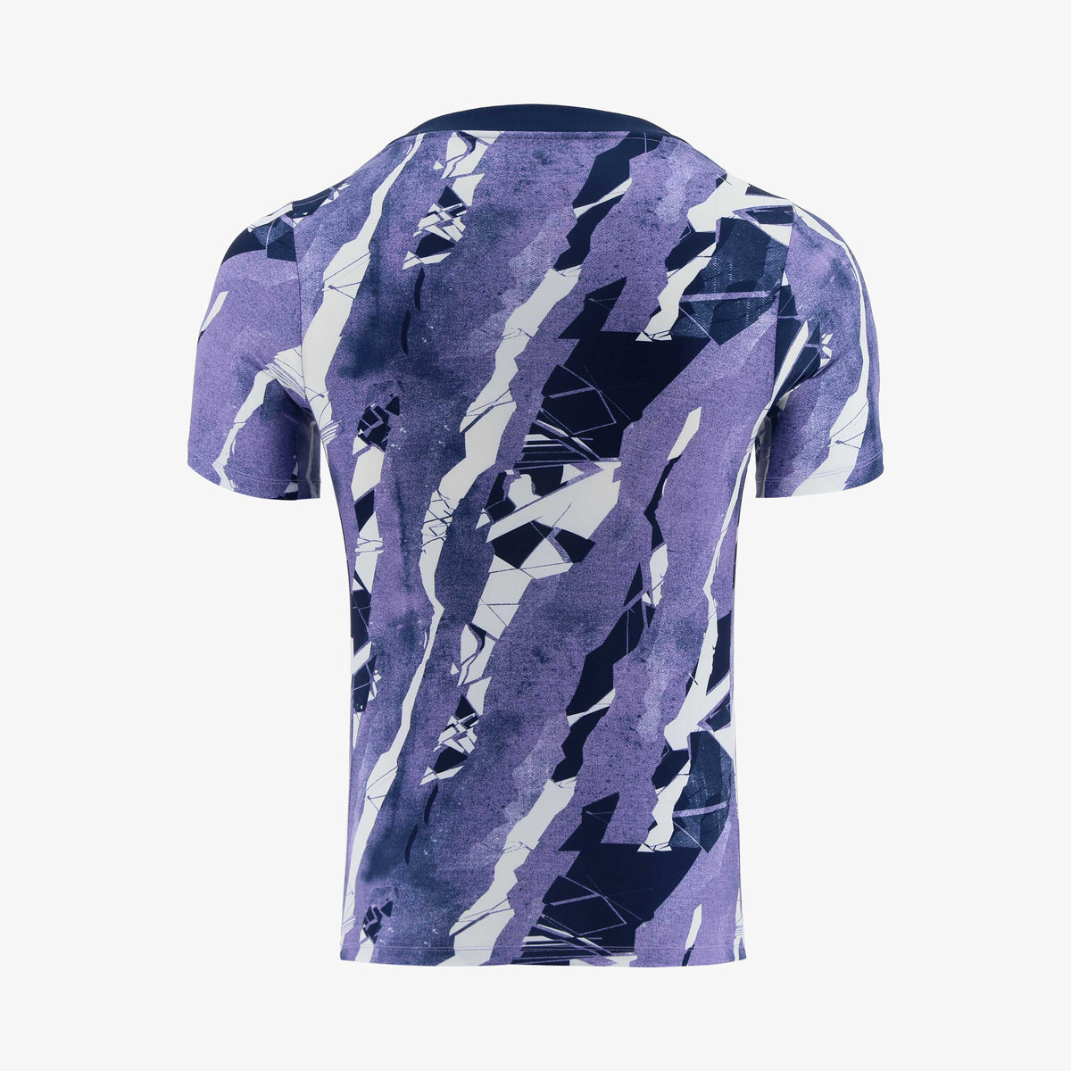 Camisa Alianza Lima Pré-Jogo Morada 2026 Nike – Encomenda Peru
