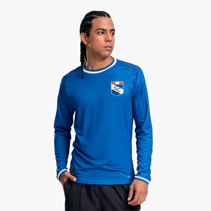 Camisa Sporting Cristal Edição Especial 1970 Puma – Encomenda Peru