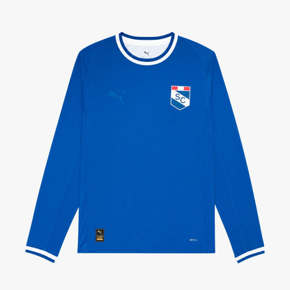 Camisa Sporting Cristal Edição Especial 1970 Puma – Encomenda Peru