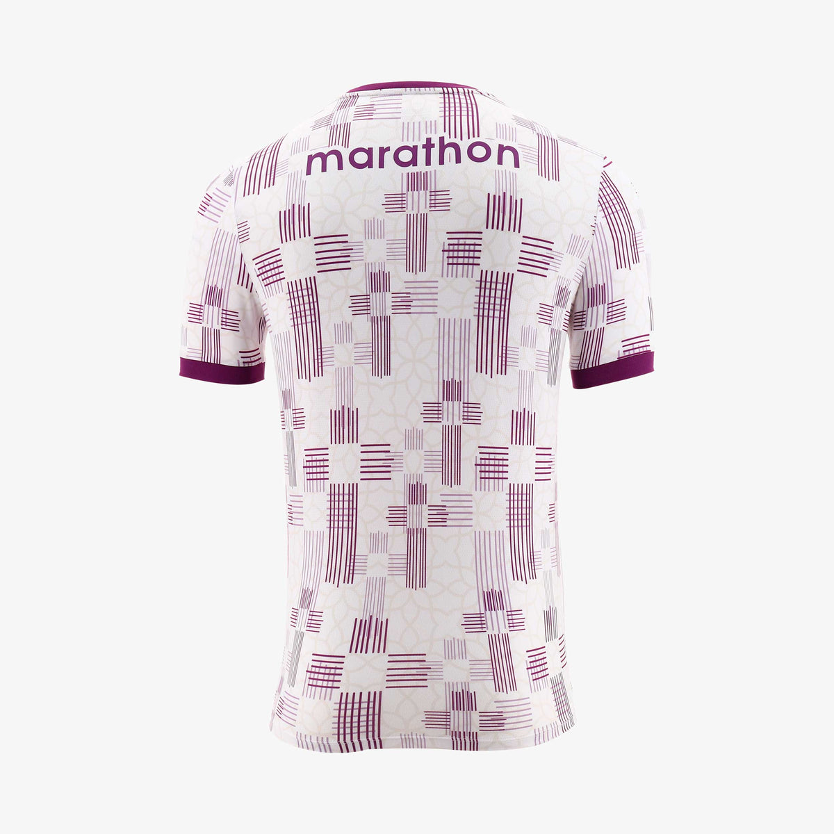 Camisa Universitario Pré-Jogo Señor de los Milagros 2026 Marathon – Encomenda Peru