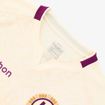 Camisa Universitario Señor de los Milagros 2026 Marathon – Encomenda Peru