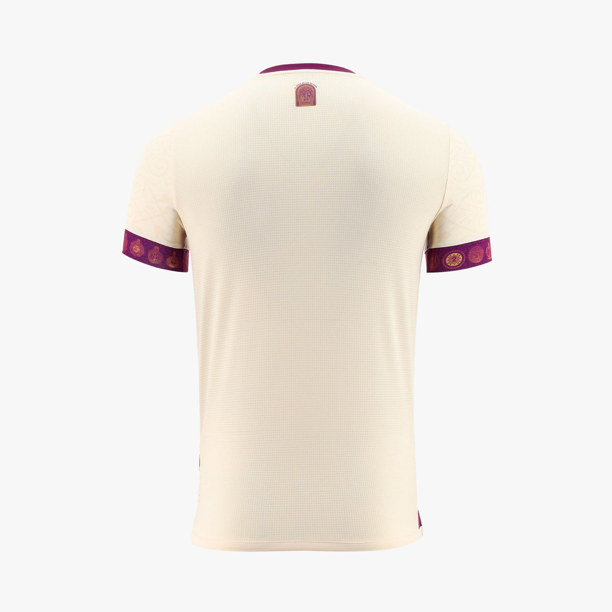 Camisa Universitario Señor de los Milagros 2026 Marathon – Encomenda Peru