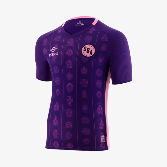 Camisa Sport Boys Señor del Mar 2026 Astro – Encomenda Peru