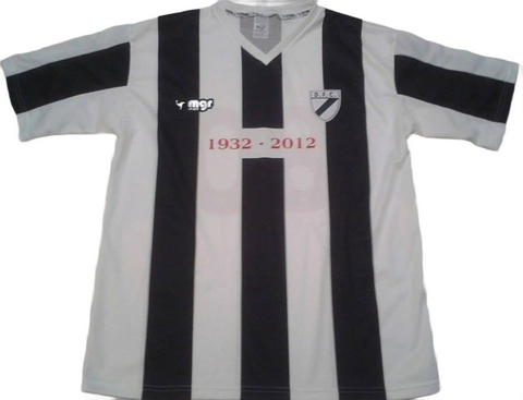 Raridade Absoluta do Uruguai! Danubio - Edição Especial - de Coleção!