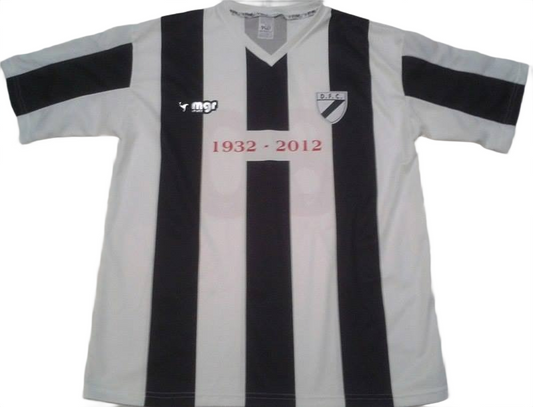 Raridade Absoluta do Uruguai! Danubio - Edição Especial - de Coleção!