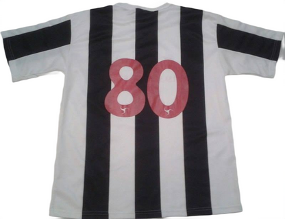 Raridade Absoluta do Uruguai! Danubio - Edição Especial - de Coleção!
