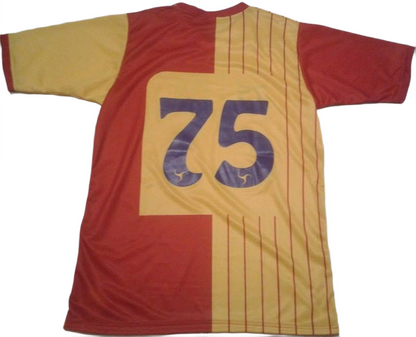 Raridade Absoluta do Uruguai! Villa Española - "Campeão Fora do Campo" - Edição Especial - de Coleção!