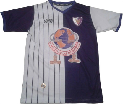 Fénix - Uruguai - 2016 · Matchworn · #13 Facundo Boné