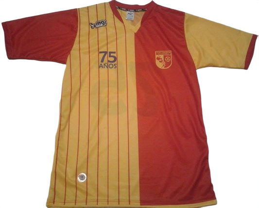 Raridade Absoluta do Uruguai! Villa Española - "Campeão Fora do Campo" - Edição Especial - de Coleção!