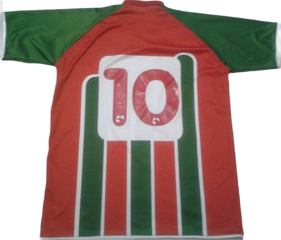 Raridade Absoluta do Uruguai! Colón - Usada em Jogo - de Coleção!