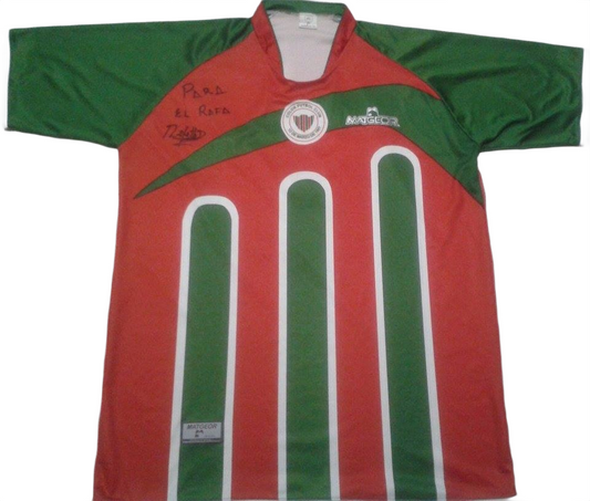 Raridade Absoluta do Uruguai! Colón - Usada em Jogo - de Coleção!