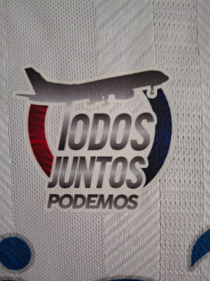 CAMISA JORGE WILSTERMANN RESERVA 2022