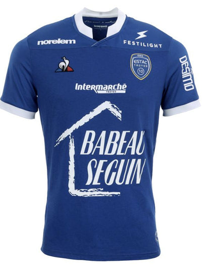 CAMISA ESTAC TROYES HOME 2021/2022