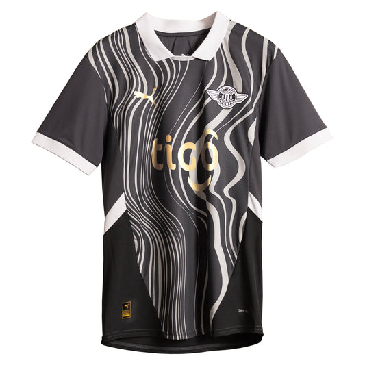 Camiseta Libertad Paraguay 2024 tamanho G