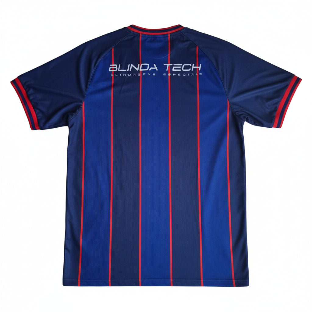 Camisa São Caetano 2026 Home Original - Nova com Etiqueta