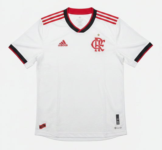 Flamengo · Titular 2022/23 · Player Issue away