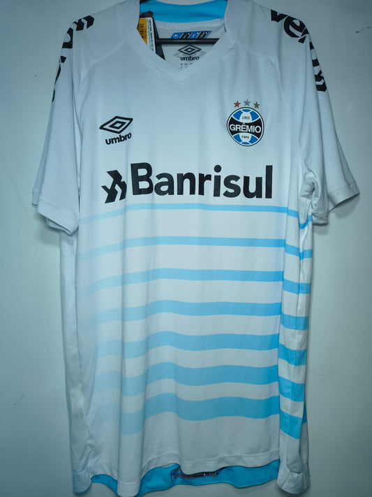 Gremio away 2021 Atleta