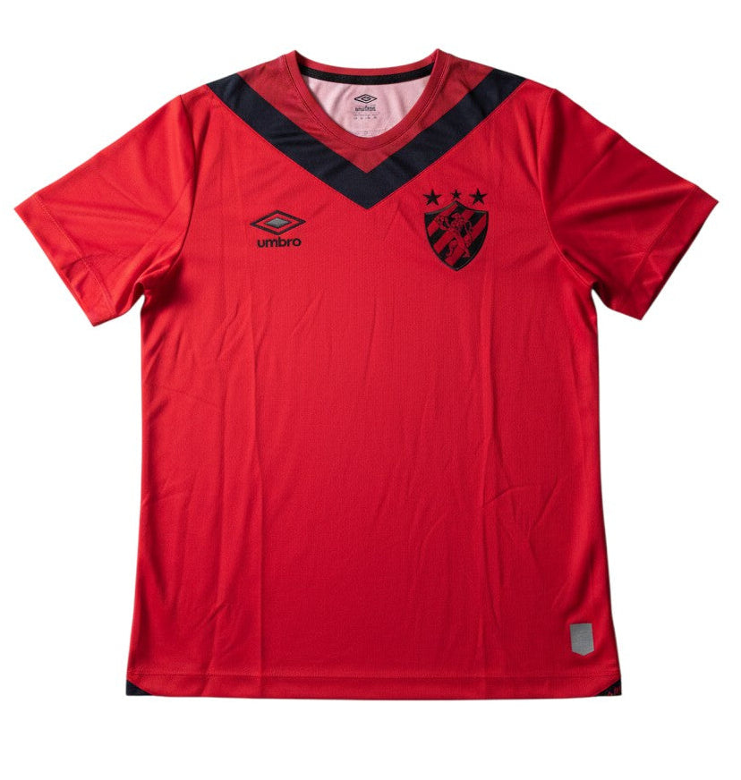 Camisa Sport Recife Third 2024 Umbro Original