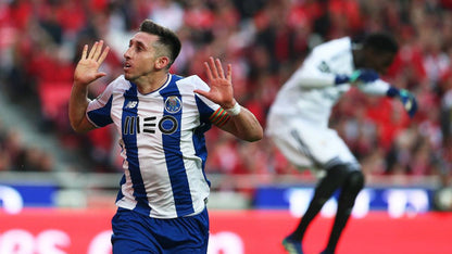Porto Portugal Herrera 2019-2020 Shirt