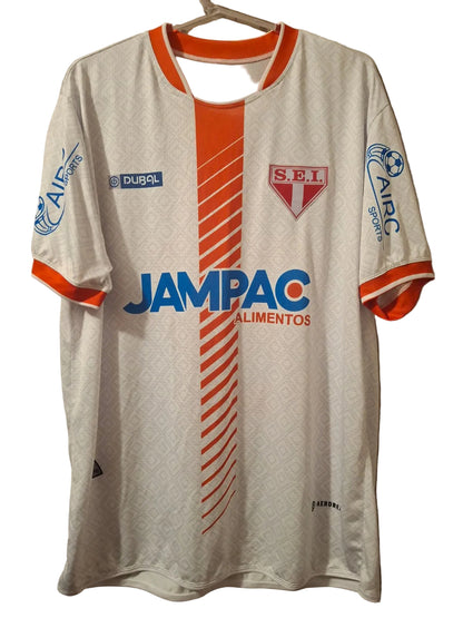 Camisa Esportiva Itapirense 2025 visita