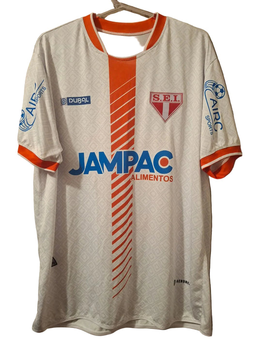 Camisa Esportiva Itapirense 2025 visita