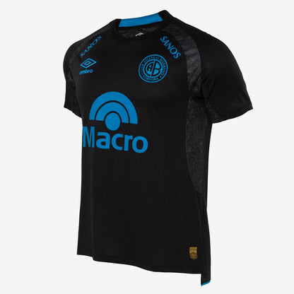 Camisa Oficial Belgrano 2025 - Away