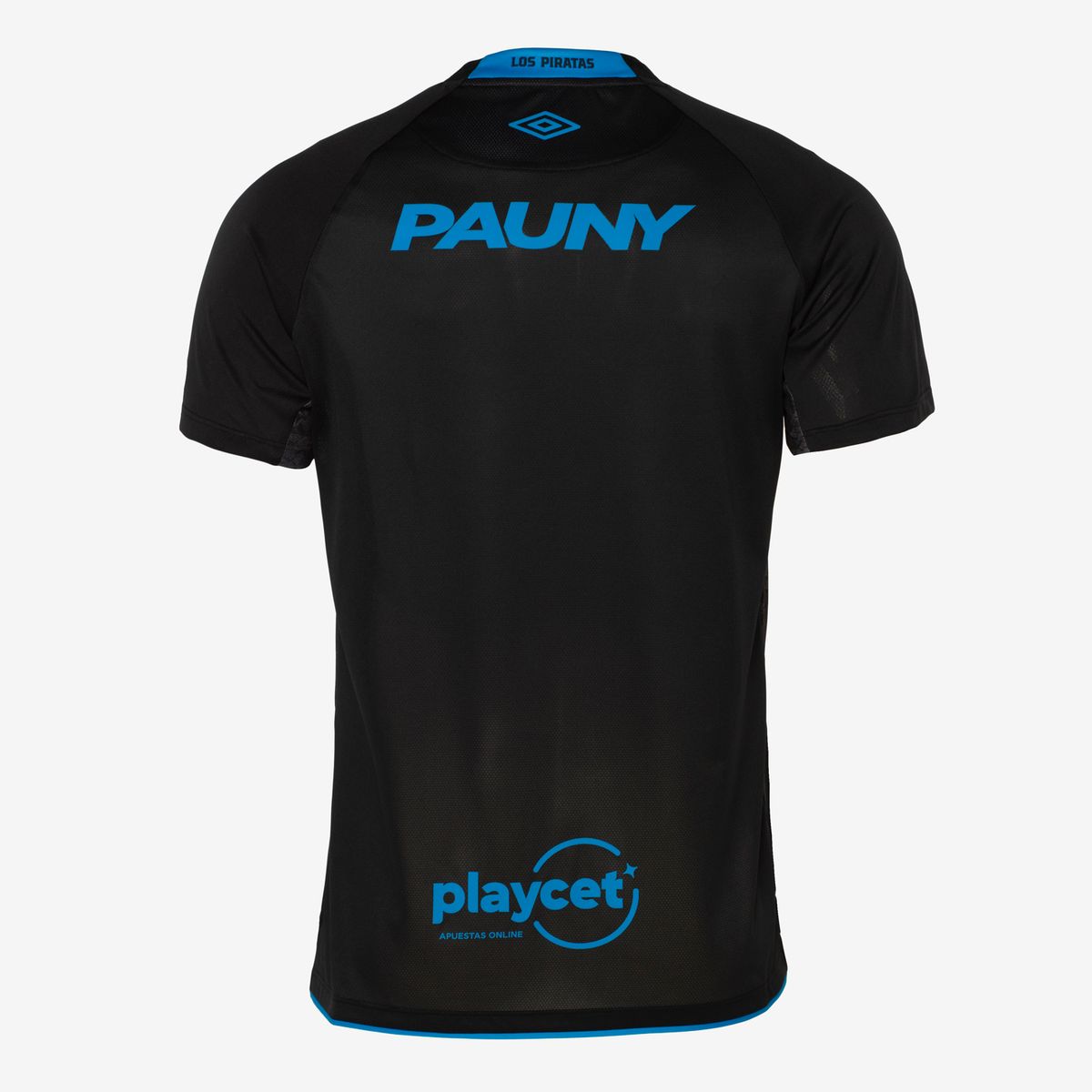 Camisa Oficial Belgrano 2025 - Away