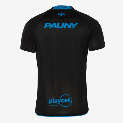 Camisa Oficial Belgrano 2025 - Away