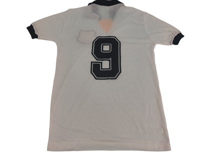 ESPETACULAR - CAMISA NOVORIZONTINO – ANOS 80 - DE JOGO!