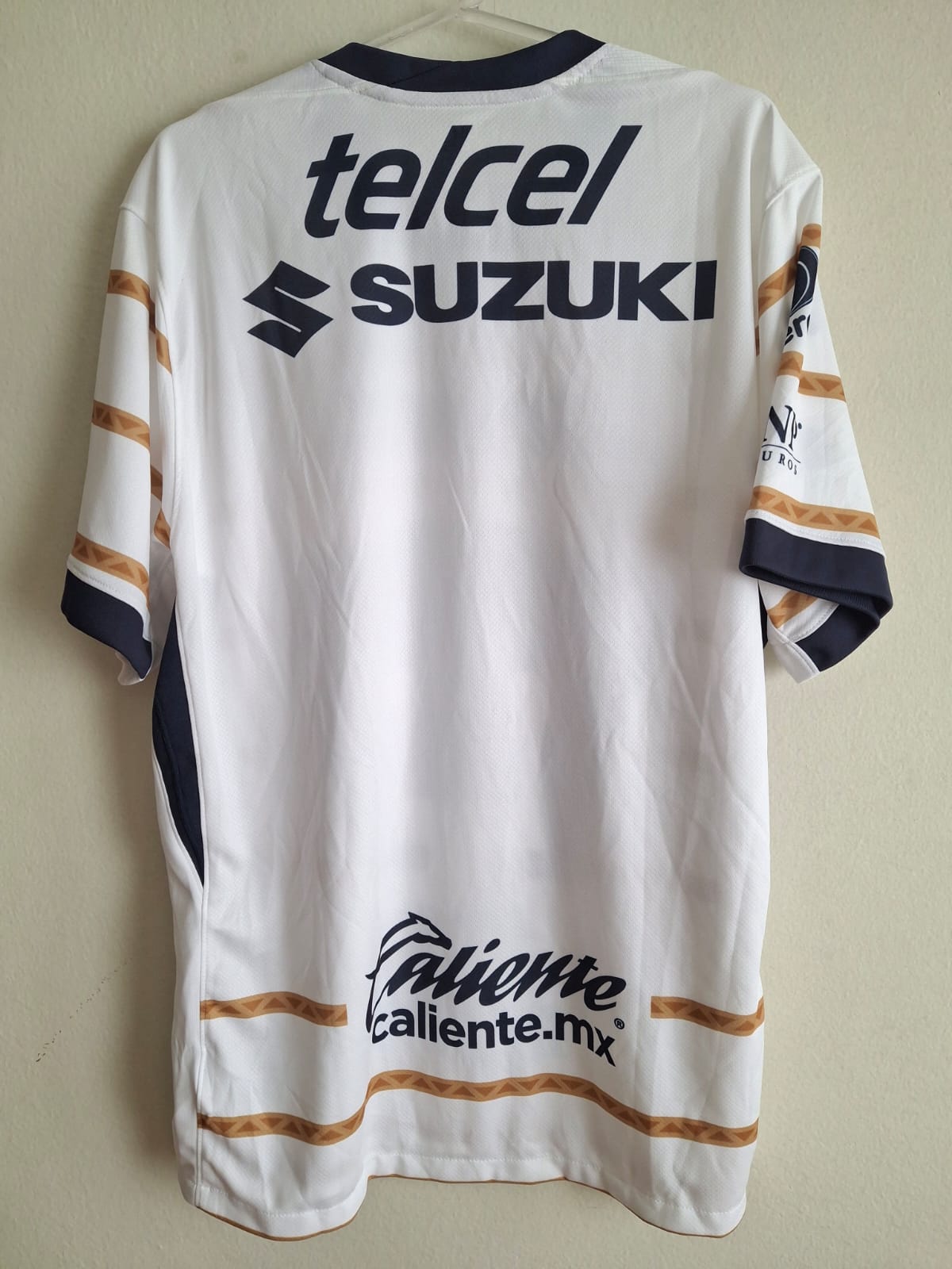 Unam Pumas 2024/2025