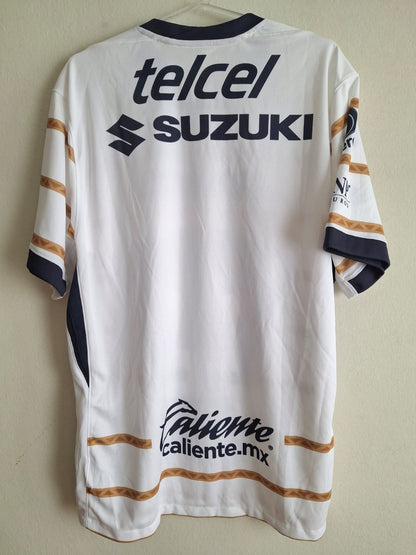Unam Pumas 2024/2025