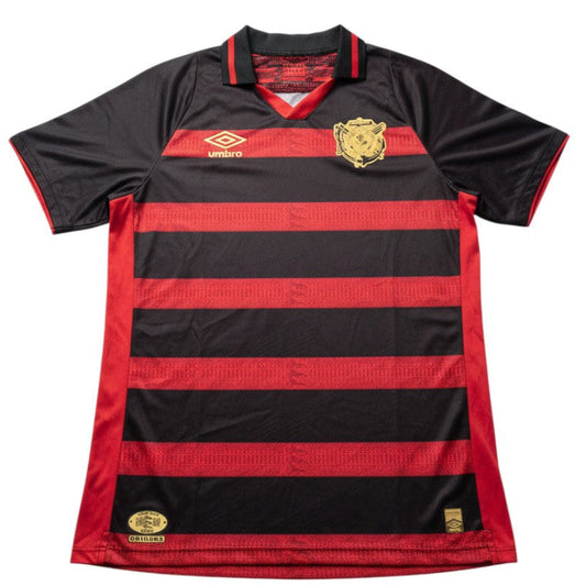 Camisa Sport Recife Home 2024 Torcedor Umbro Original