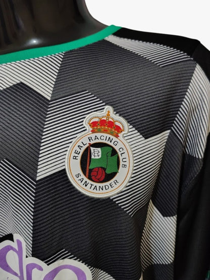 Camisa Racing Santander Away 2021/2022