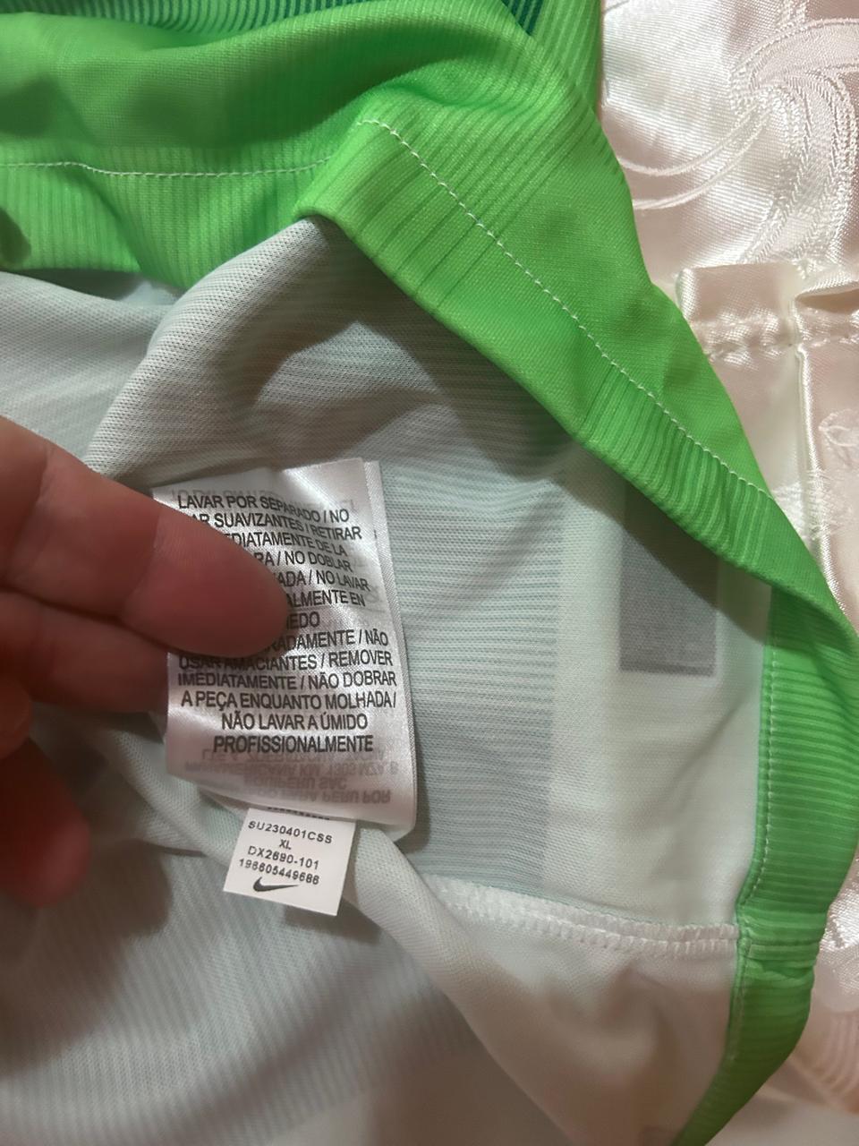 Camisa Liverpool FC Away 2023/24 – Nike Torcedor Pro Masculina