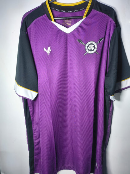 Camisa Remo III Torcedor 23/24 Masculina Volt