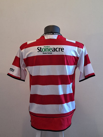 Doncaster Rovers