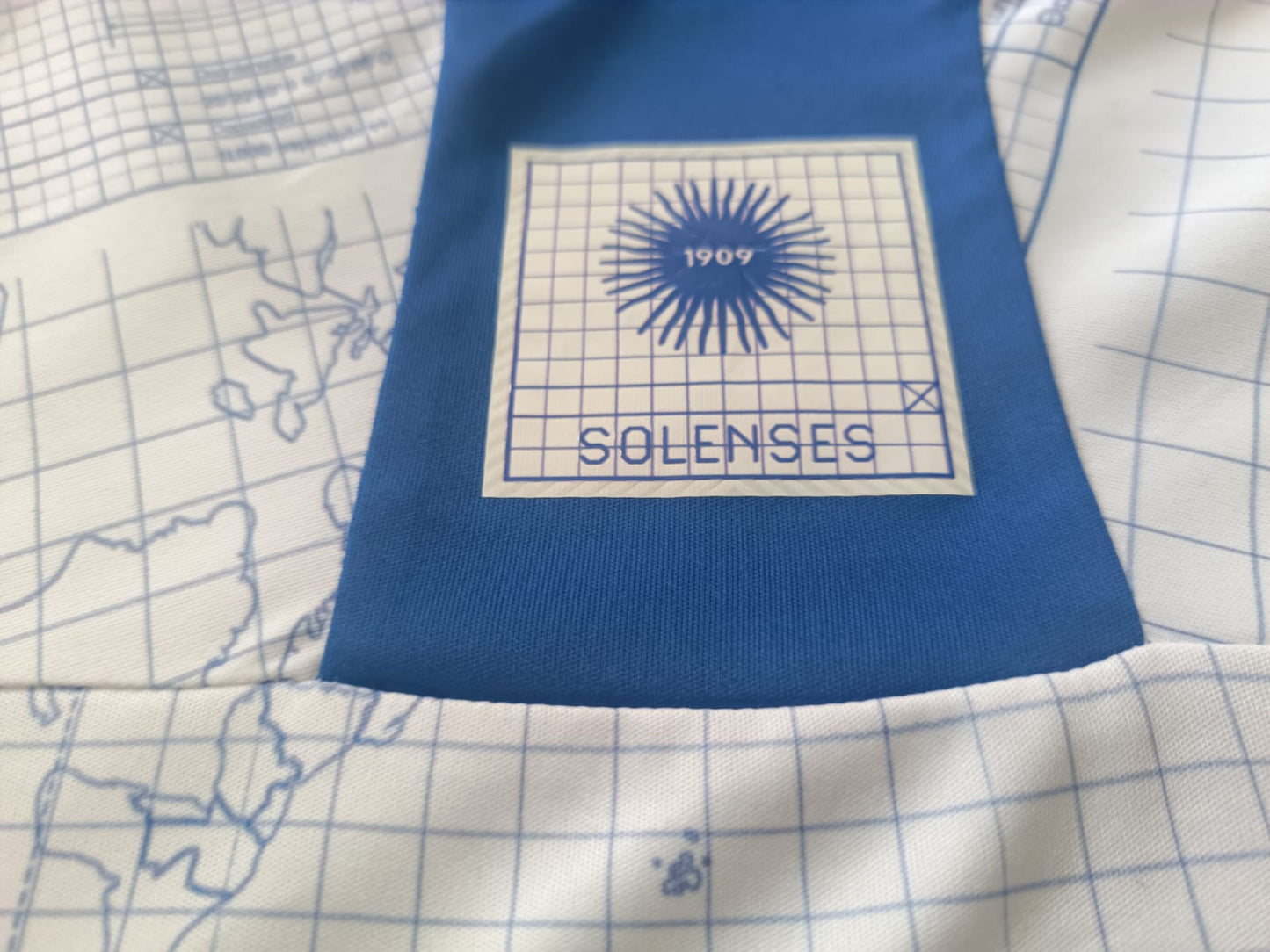 Athletico Paranaense 2019 · Away · White Player Version