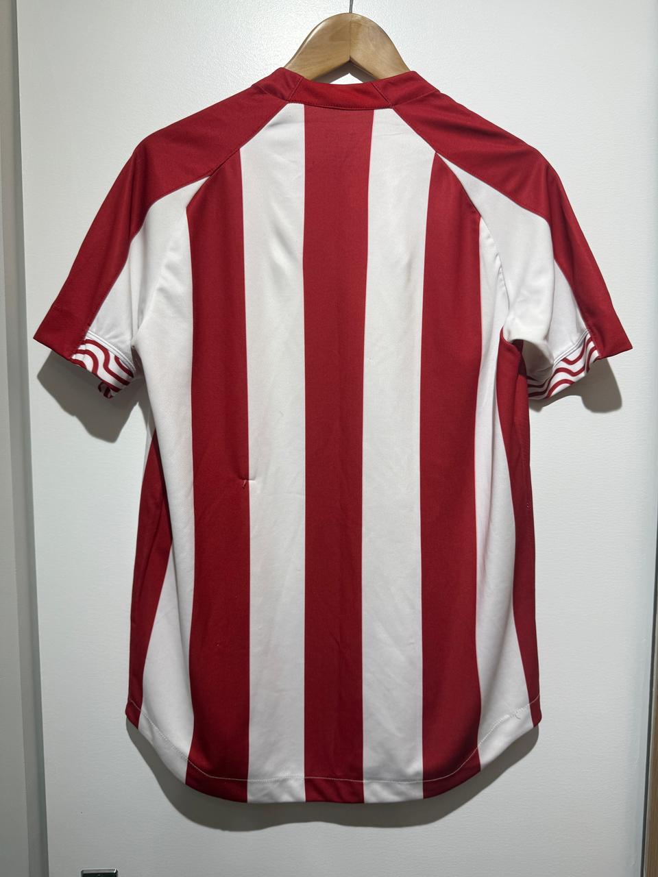 Camisa licenciada Nautico