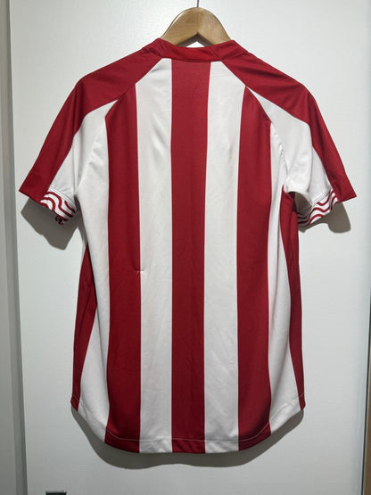 Camisa licenciada Nautico
