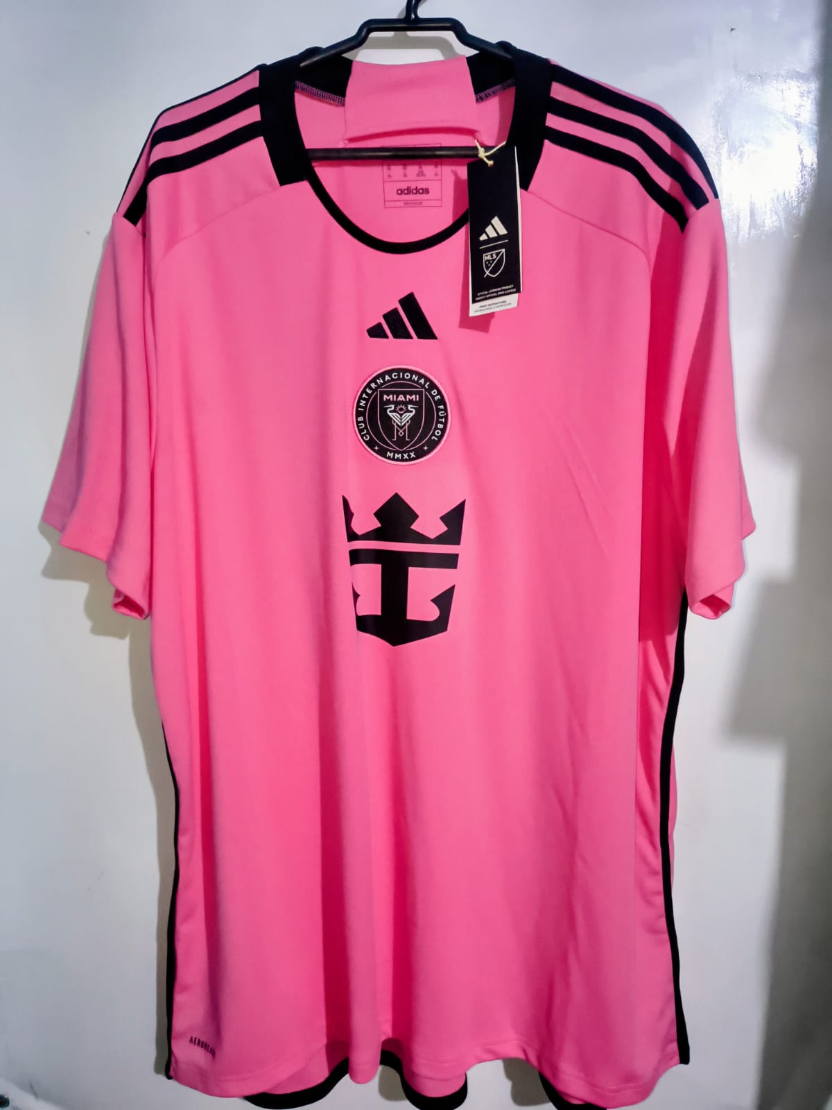 Inter de Miami 2024