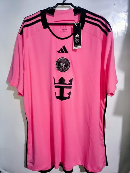Inter de Miami 2024