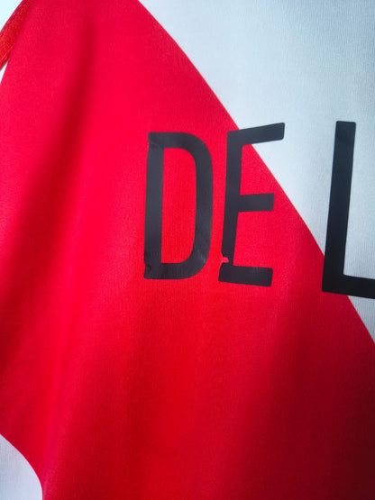 River Plate 2022 com defeitos